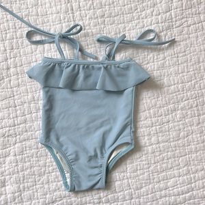 New Boutique Girl’s Swimsuit